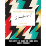 Cricut Guide For Beginners 2 Books In 1: The Complete Guide To Using Your Cricut Machine
