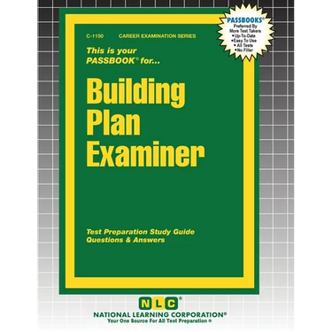 Building Plan Examiner
