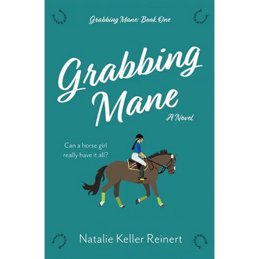 Grabbing Mane