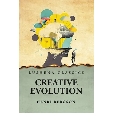 Creative Evolution