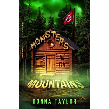 Monsters in the Mountains: San Nico Slayers #2