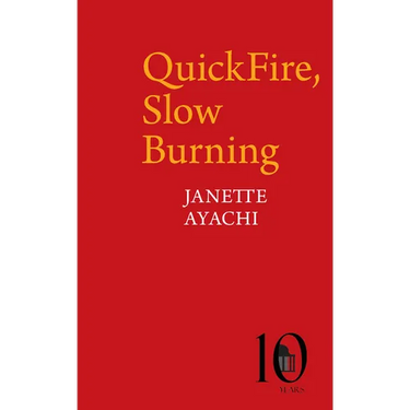 Quickfire, Slow Burning