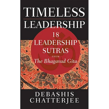 Time Less Leadership