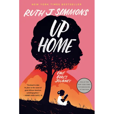 Up Home: One Girl's Journey