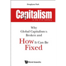 Capitalism in the 21st Century