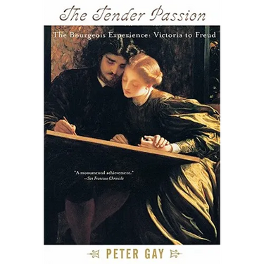 The Tender Passion