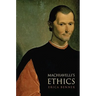 Machiavelli's Ethics