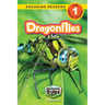 Dragonflies: Backyard Bugs and Creepy-Crawlies (Engaging Readers, Level 1)