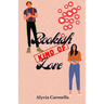 Bookish Kind of Love