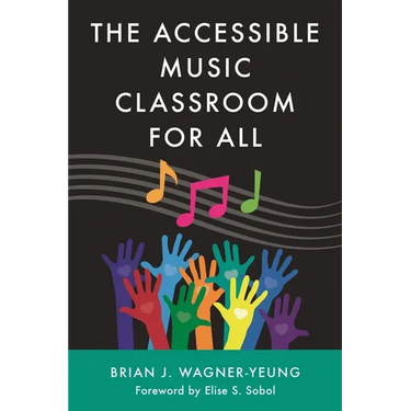 Accessible Music Classroom for All