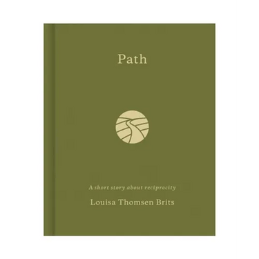 Path: A Short Story about Reciprocity