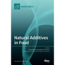 Natural Additives in Food