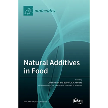 Natural Additives in Food