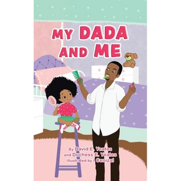 My DaDa and Me