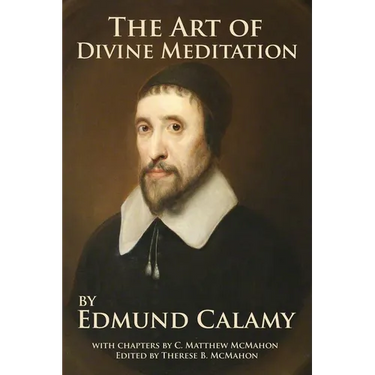 The Art of Divine Meditation