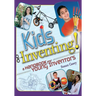Kids Inventing!: A Handbook for Young Inventors