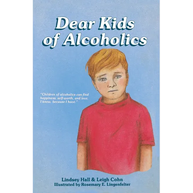 Dear Kids of Alcoholics
