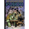 Fusion: The Devastator Affair
