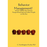 Behavior Management! Quick Tips for Bus Drivers, Paraprofessionals and other People on the Bus