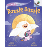 Razzle Dazzle: An Acorn Book (Unicorn and Yeti #9)