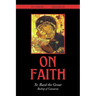 On Faith