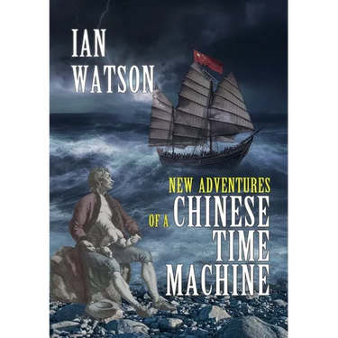 New Adventures of a Chinese Time Machine