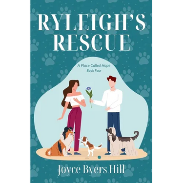 Ryleigh's Rescue