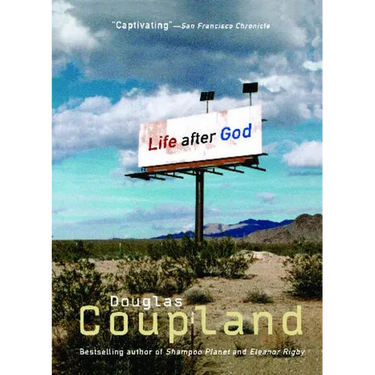 Life After God