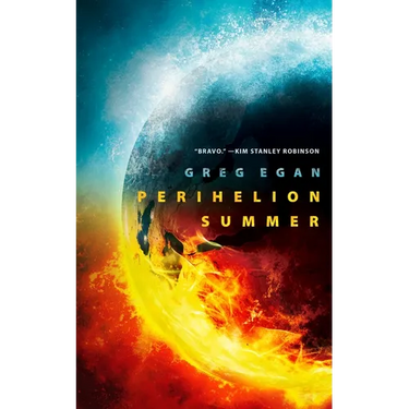 Perihelion Summer