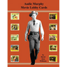 Audie Murphy Movie Lobby Cards