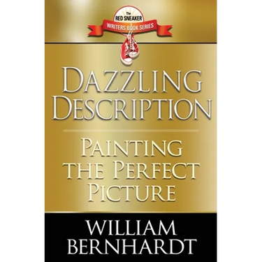 Dazzling Description: Painting the Perfect Picture