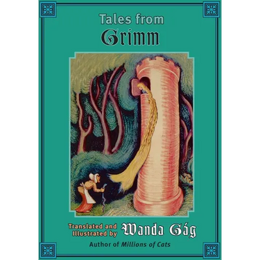 Tales from Grimm