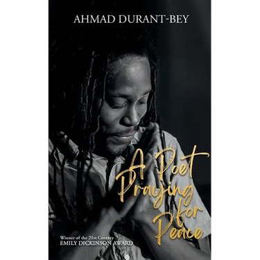 A Poet Praying for Peace