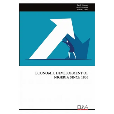 Economic Development of Nigeria Since 1800