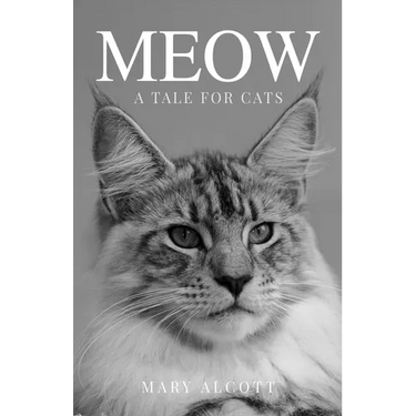 Meow (Unabridged)