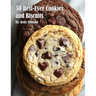 50 Best-Ever Cookies and Biscuits