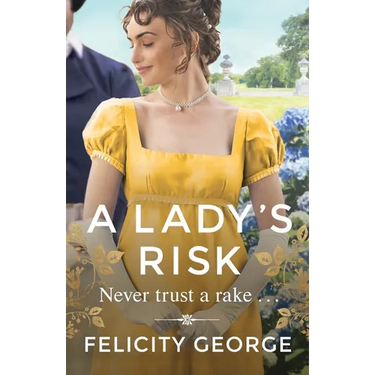 A Lady's Risk