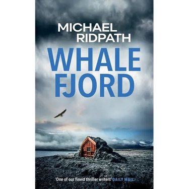 Whale Fjord