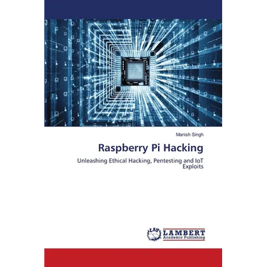 Raspberry Pi Hacking