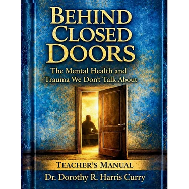 Behind Closed Doors