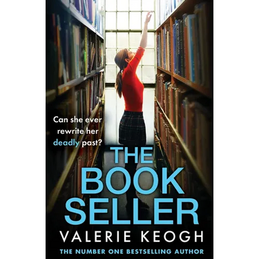 The Bookseller
