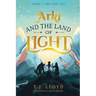 Arki And The Land Of Light