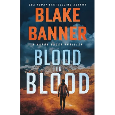 Blood for Blood