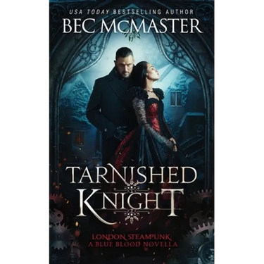 Tarnished Knight