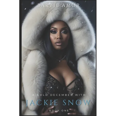 A Cold December With Jackie Snow