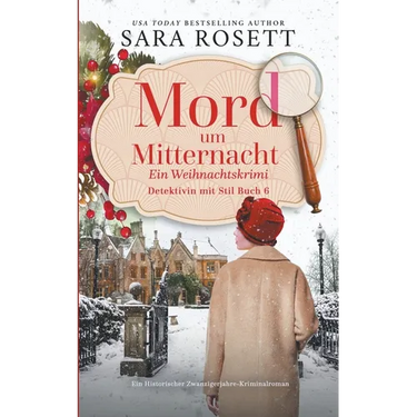 Mord um Mitternacht