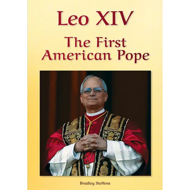 Leo XIV: The First American Pope