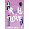 Roll for Love