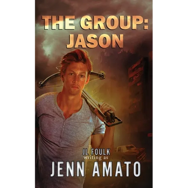 The Group: Jason
