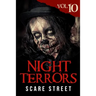 Night Terrors Vol. 10: Short Horror Stories Anthology
